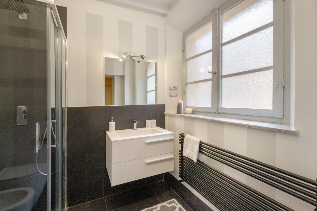 Palazzo Chigi Zondadari Appartement Siena Buitenkant foto