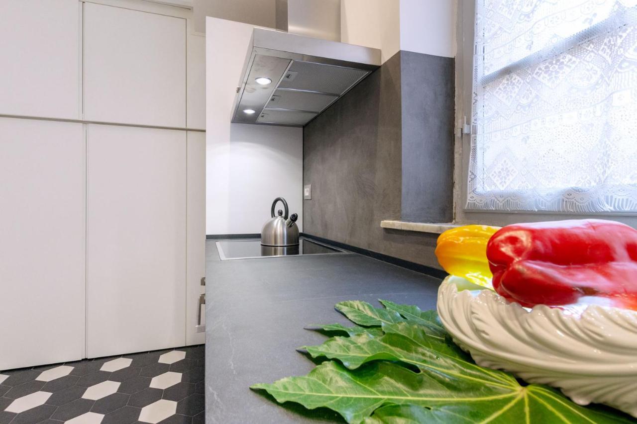 Palazzo Chigi Zondadari Appartement Siena Buitenkant foto