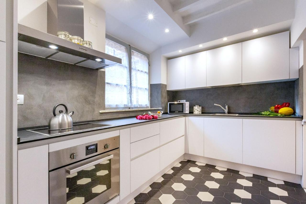 Palazzo Chigi Zondadari Appartement Siena Buitenkant foto