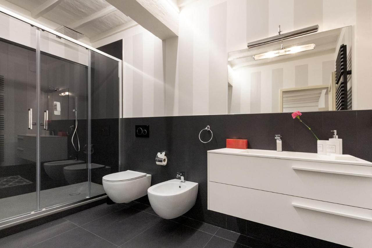 Palazzo Chigi Zondadari Appartement Siena Buitenkant foto
